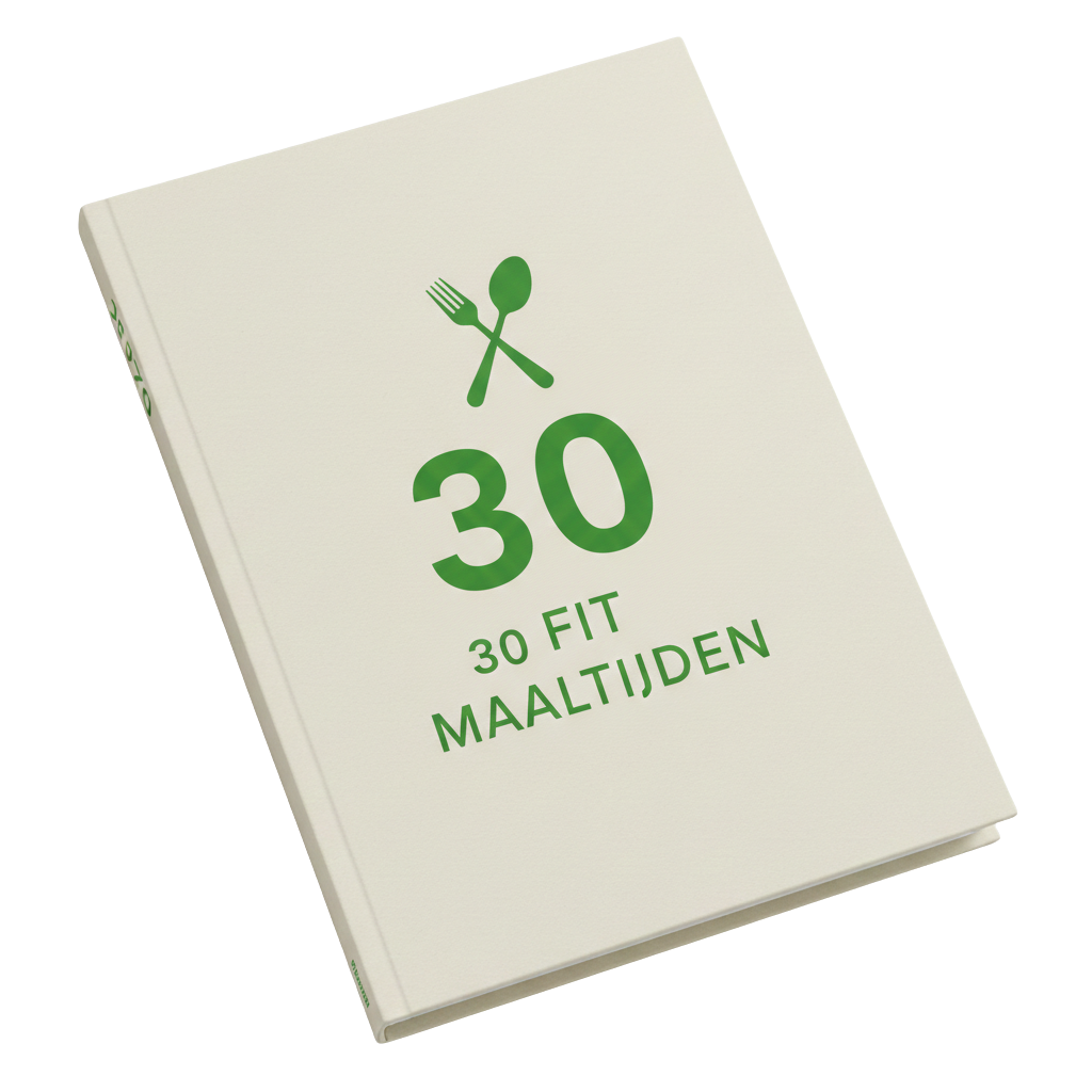 30 FIT MAALTIJDEN