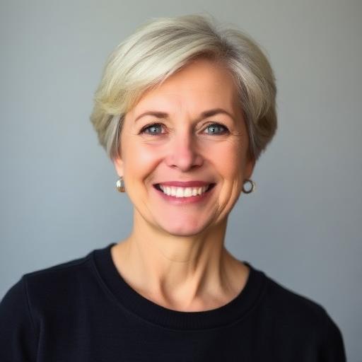 Annemarie B.